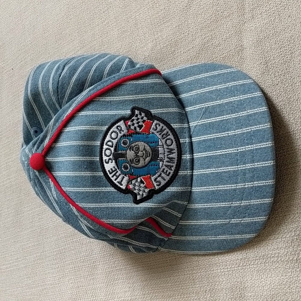Thomas & Friends Hat